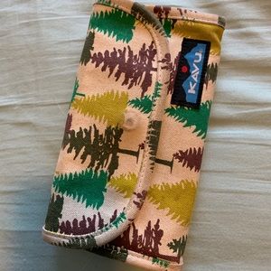 Kavu wallet